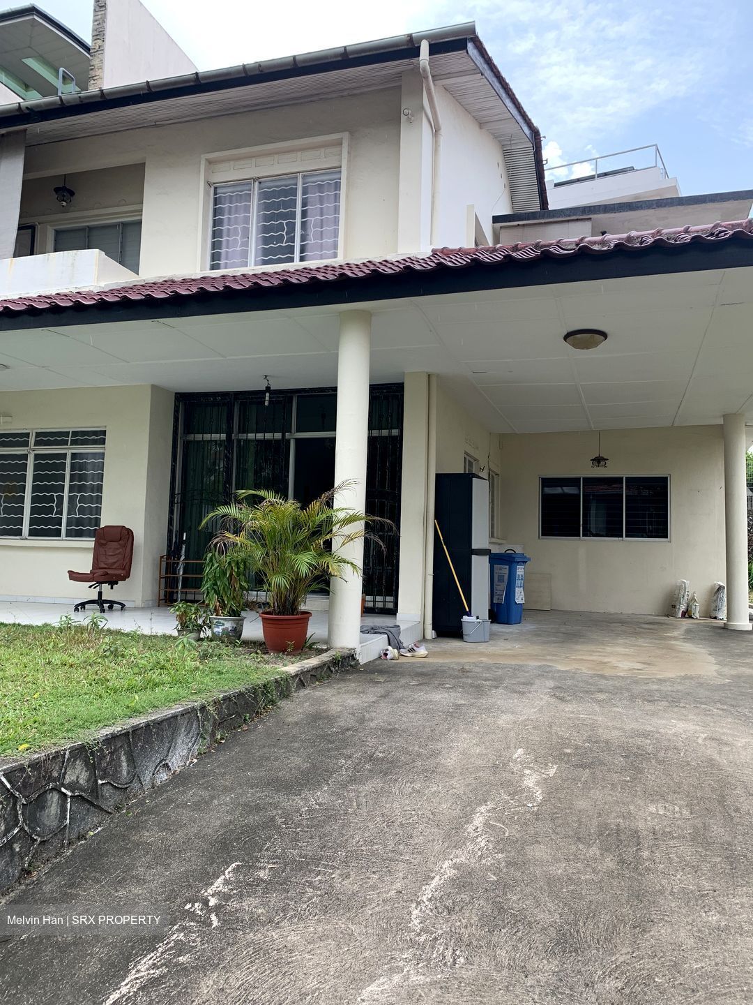 Lucky Park (D10), Semi-Detached #543166801